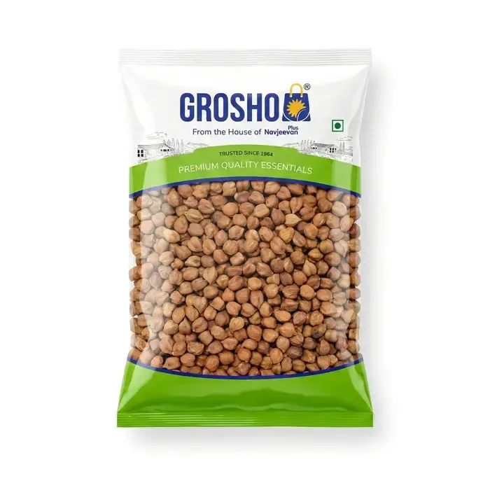 Chana gavrani barik 500g