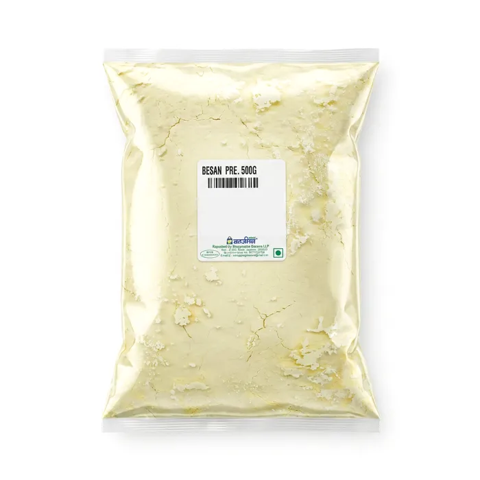 Besan premium 500g