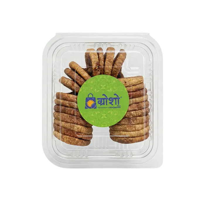 Anjeer premium 250g
