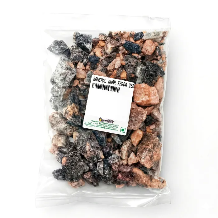 Sanchal khar 250g