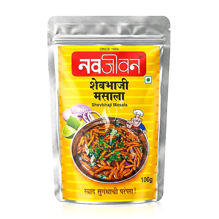 Shevbhaji masala 200g