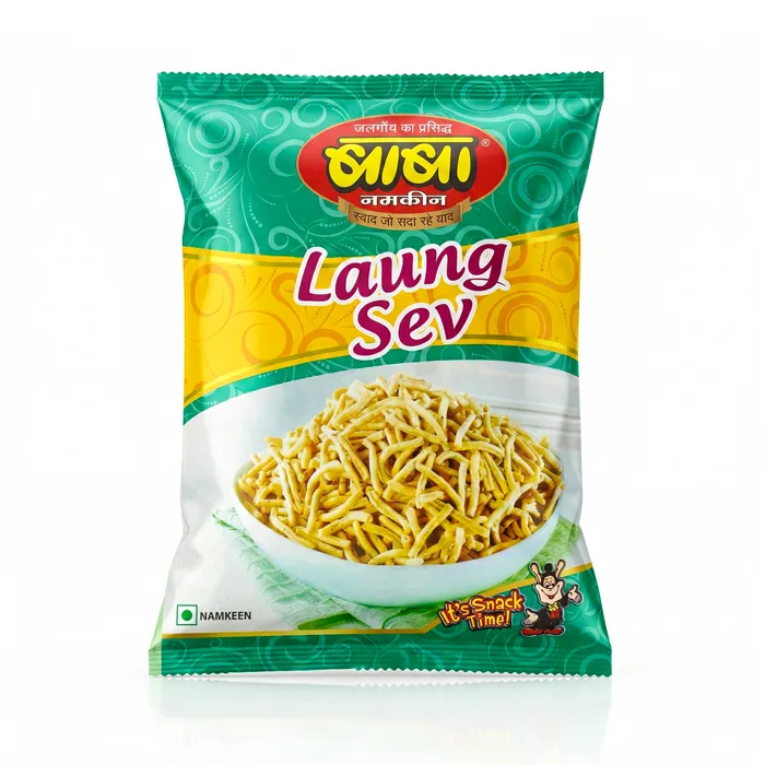 Baba laung sev 400g