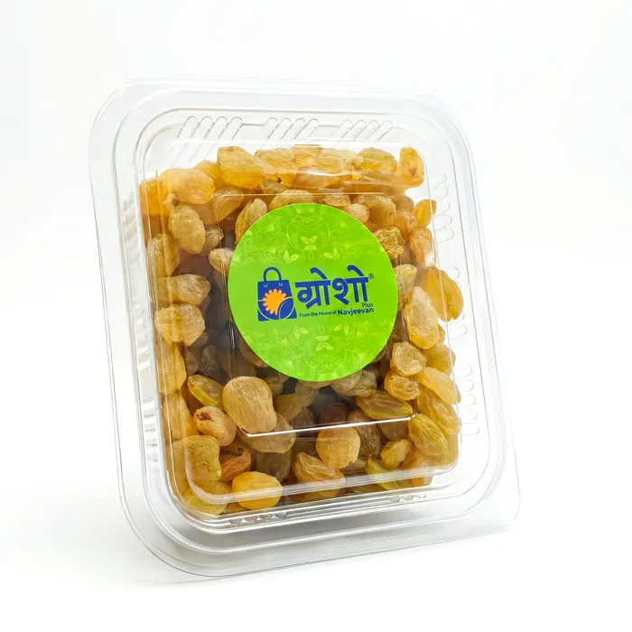 Kismis gol 250g