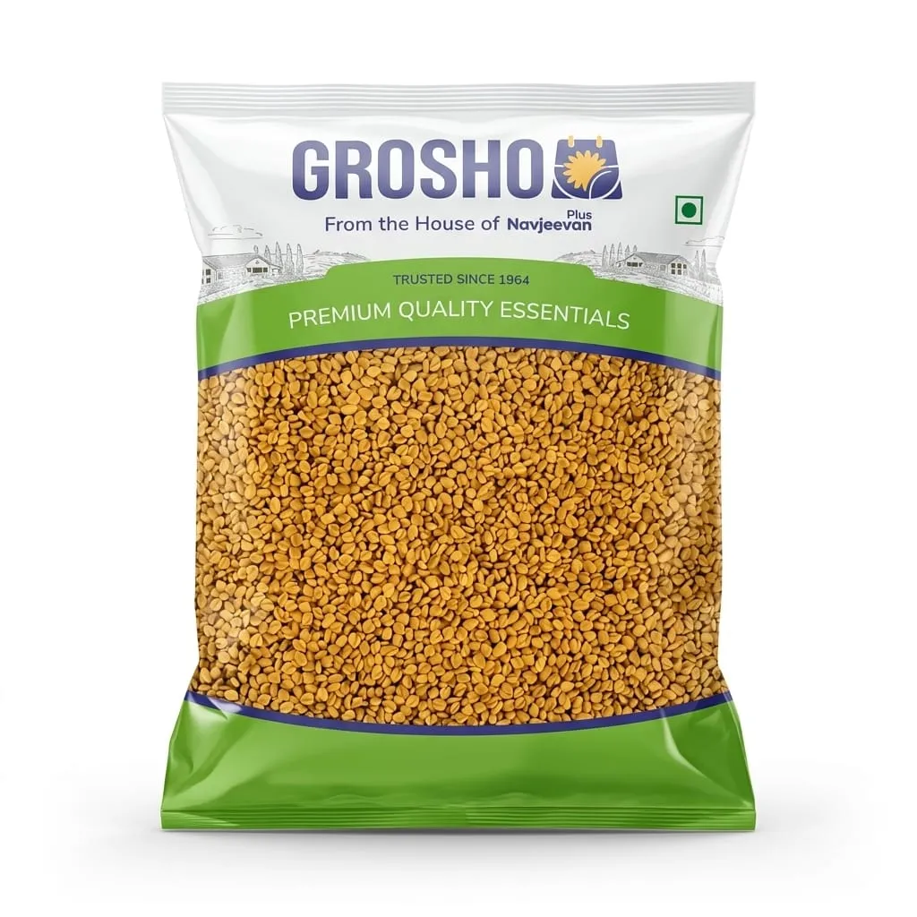 Methi premium 1kg
