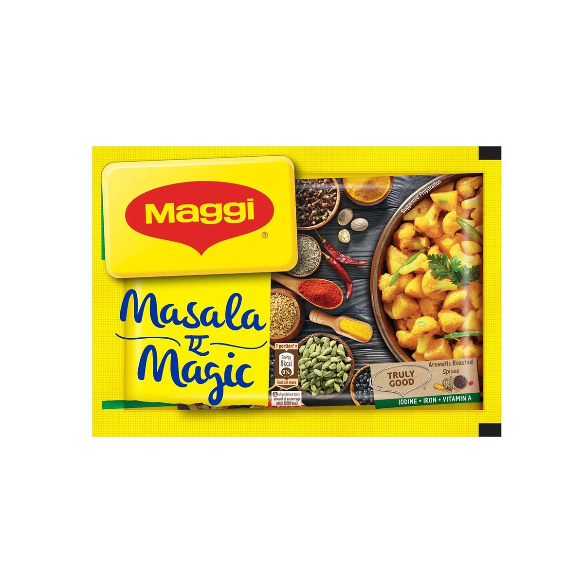 Maggi masala a magic 6.5g