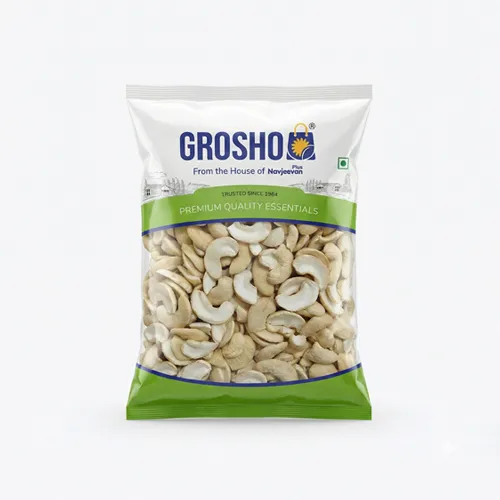 Kaju sliced/jjh 500g
