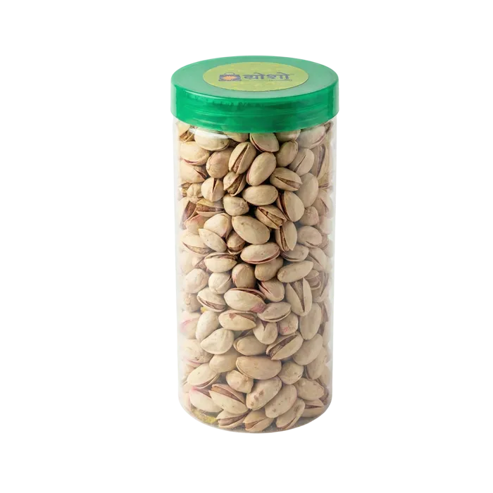 Pista salted 500g