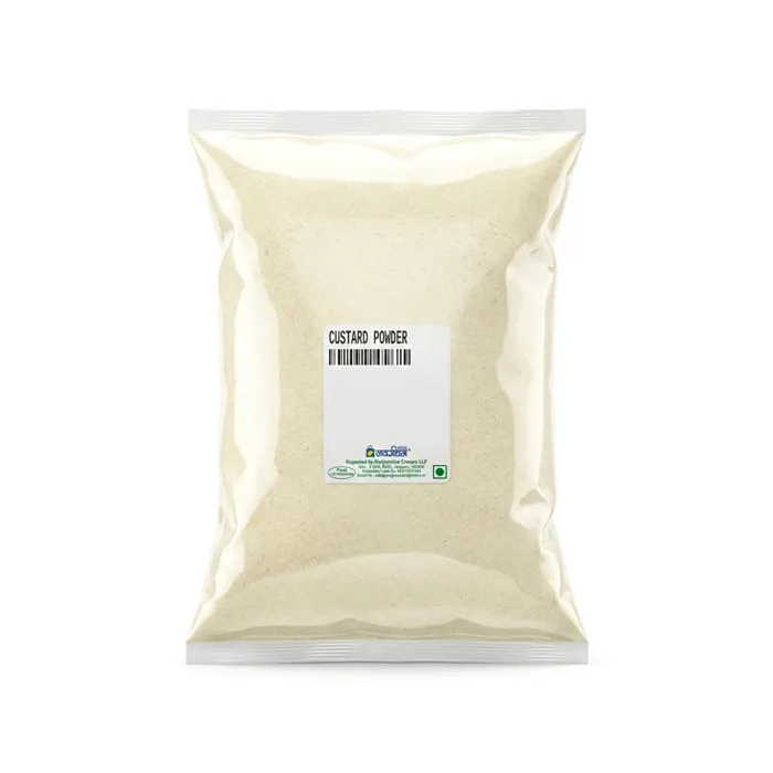 Custard powder 250g