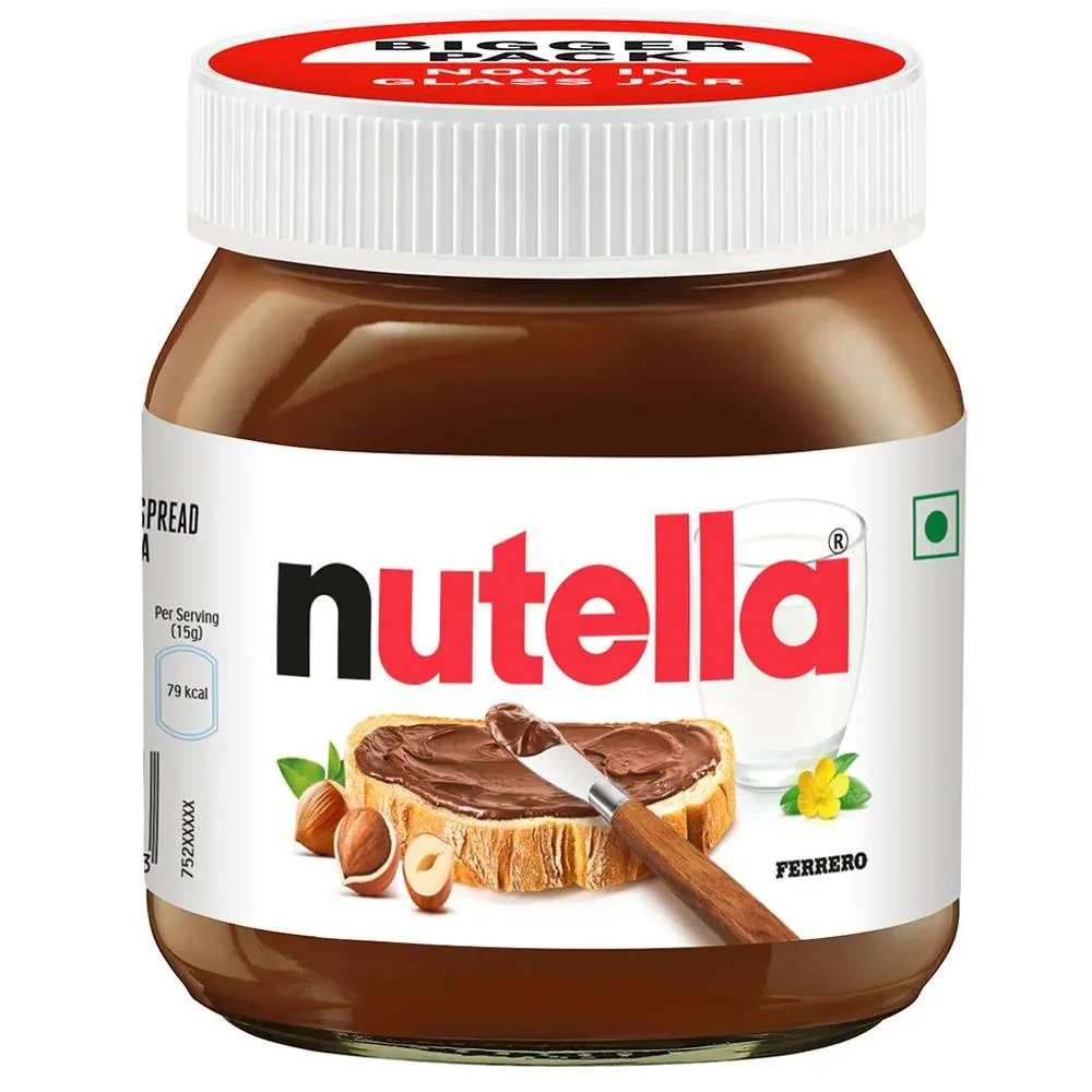 Nutella 350g