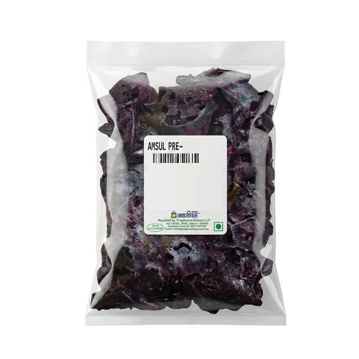Amsul/kokum premium 100g