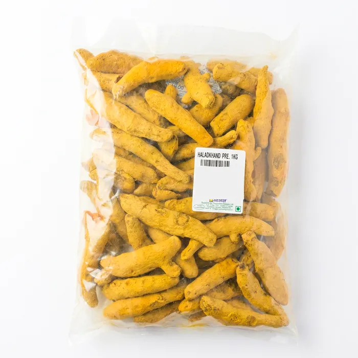 Haladkhand premium 1kg
