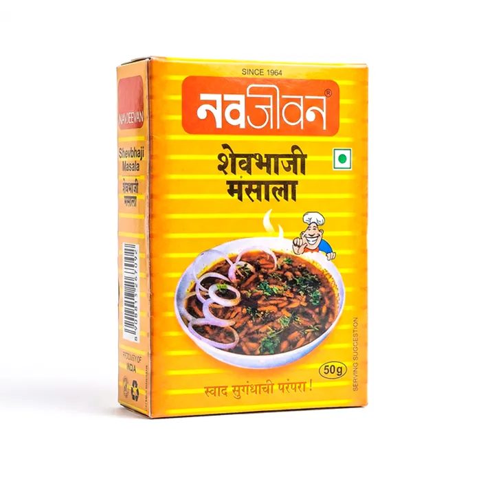 Shevbhaji masala 50g
