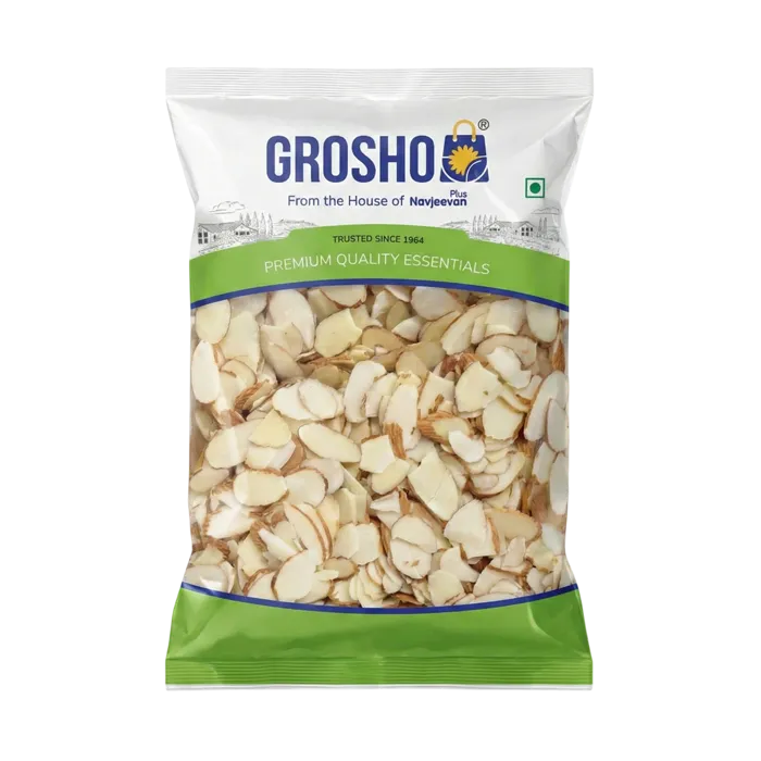 Badam katran/sliced 50g