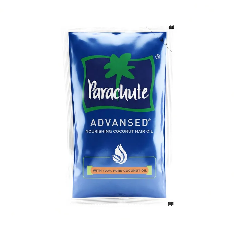 Parachute 100ml pouch