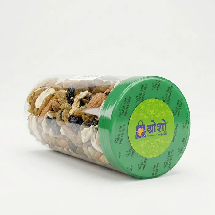 Dryfruit mix  500g