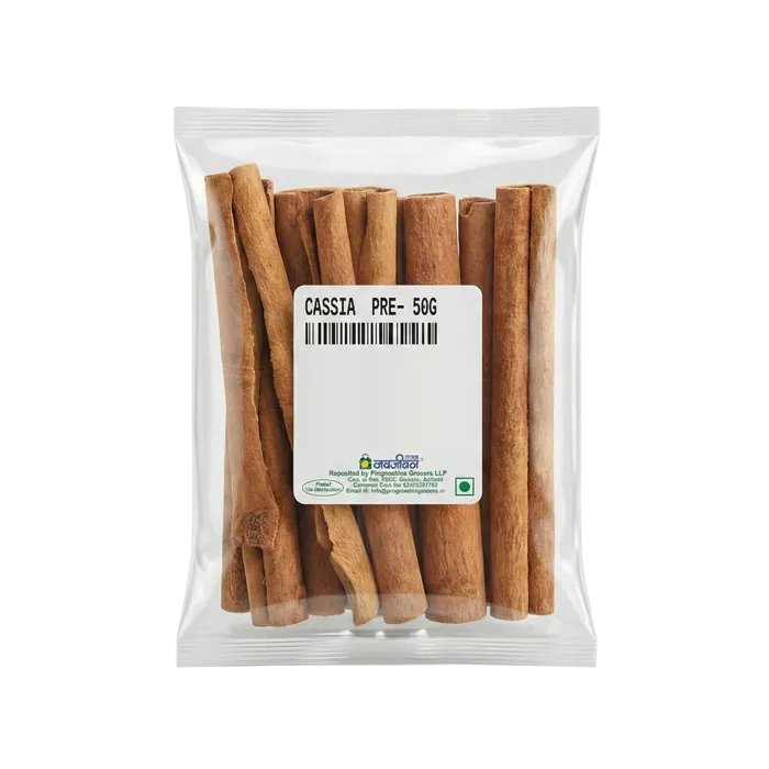 Cassia  premium 50g