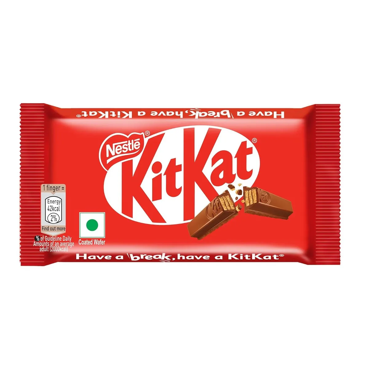 Nestle kitkat 28.3g