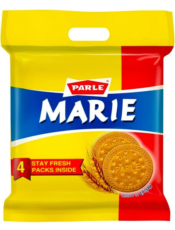 Parle marie biscuit 800g
