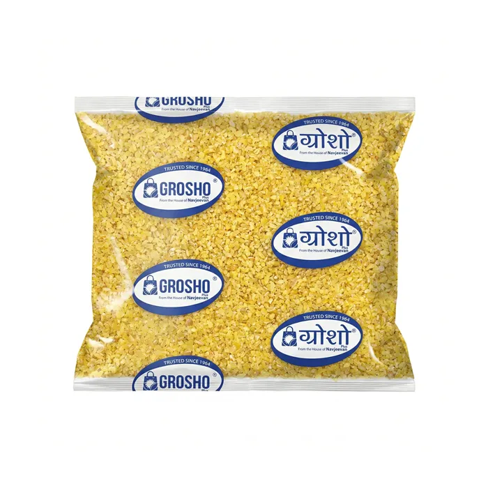 Wheat daliya super fine 500g