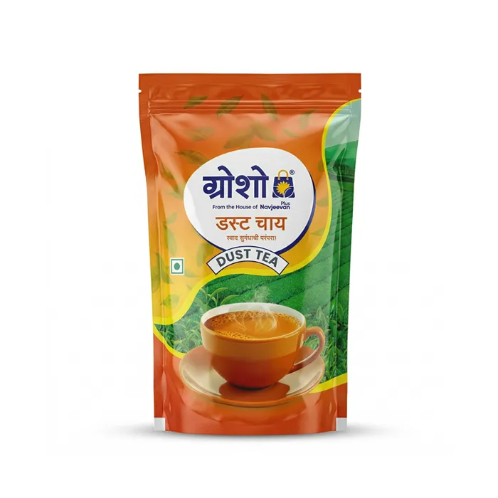 Grosho dust tea 250g