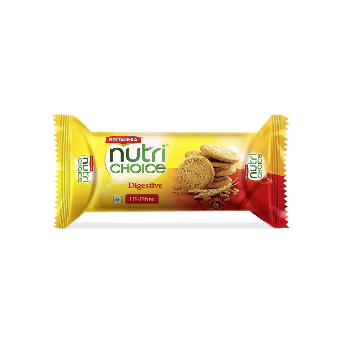 Britannia nutri choice digestive 100g