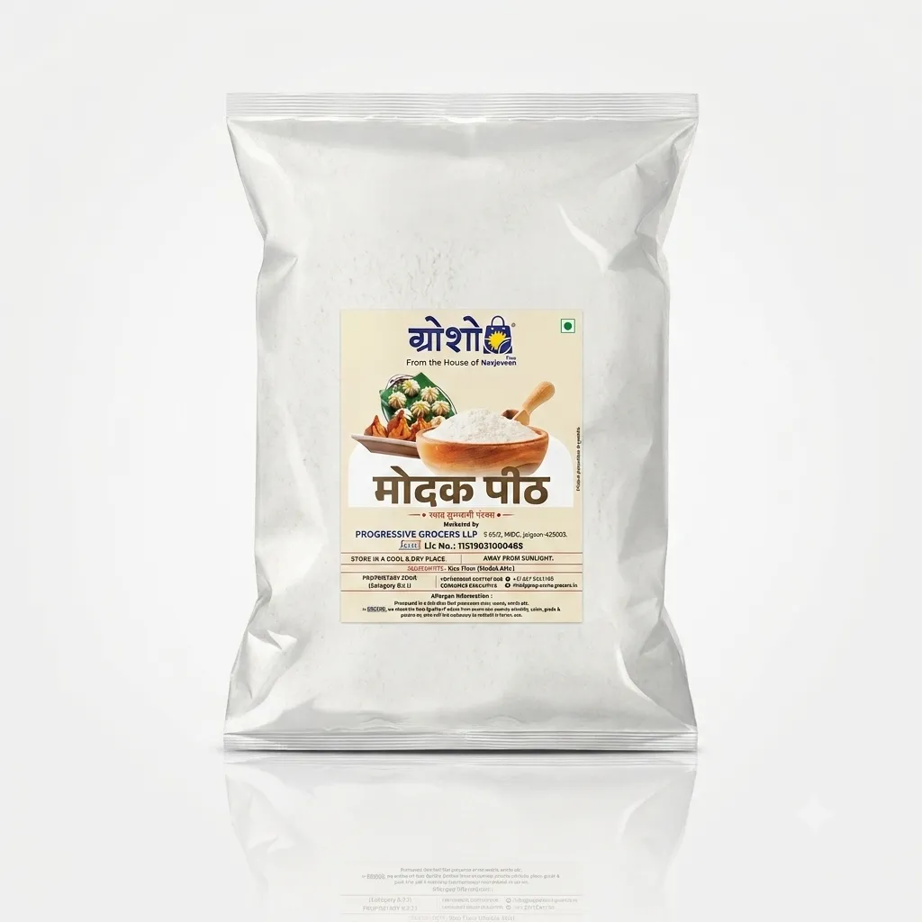 Modak atta 400g
