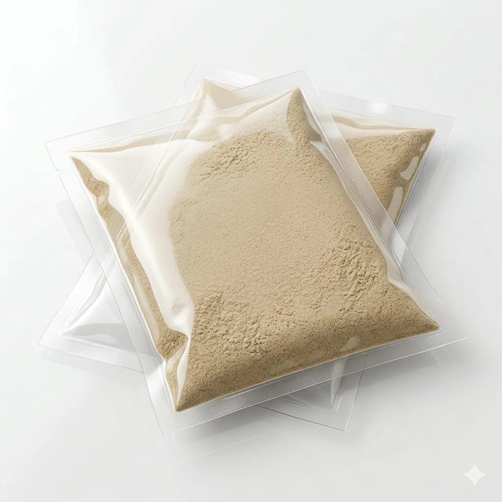 Rajgeera atta 200g