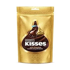 Hersheys kisses chocolate 36g