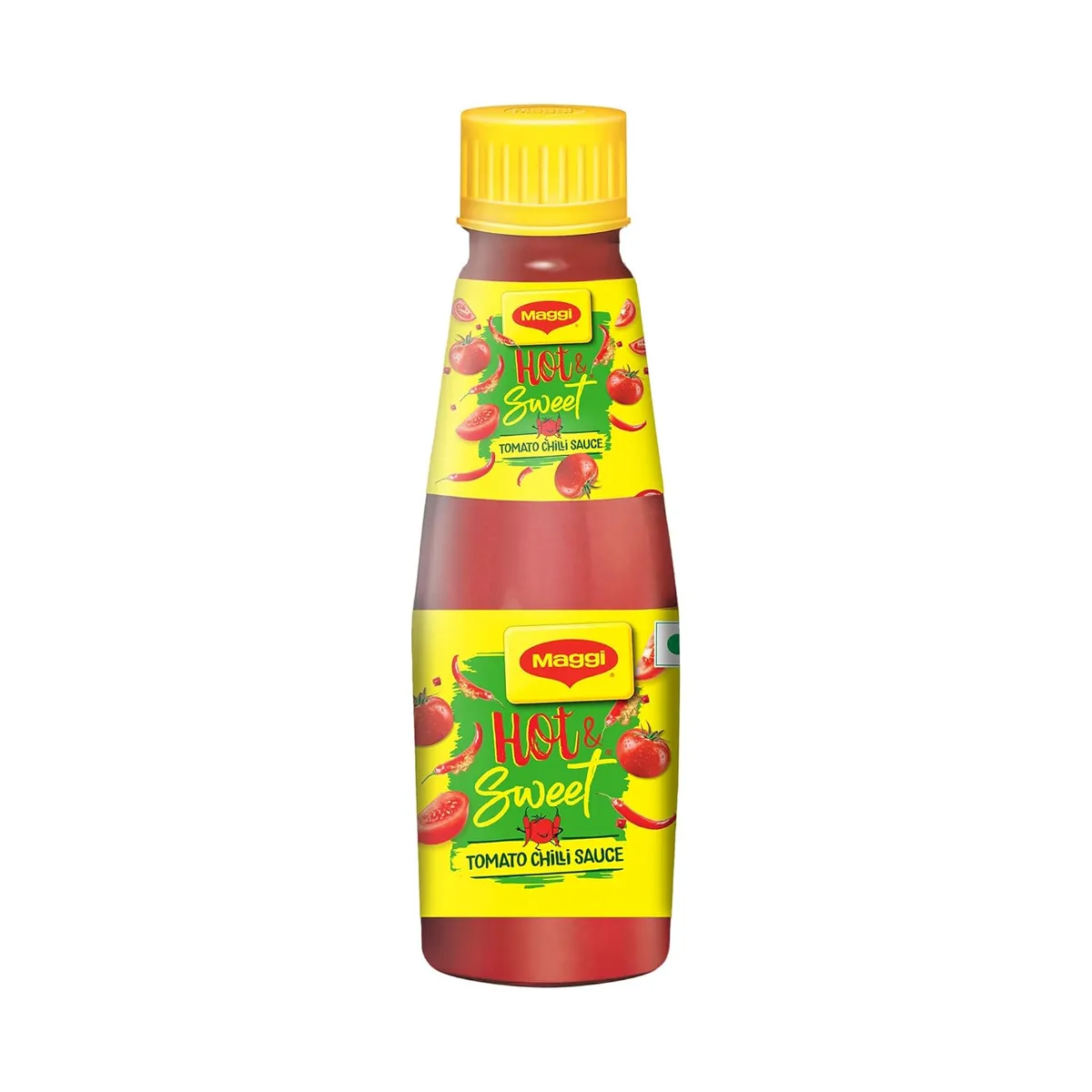 Maggi hot & sweet tomato chilli sauce 200g