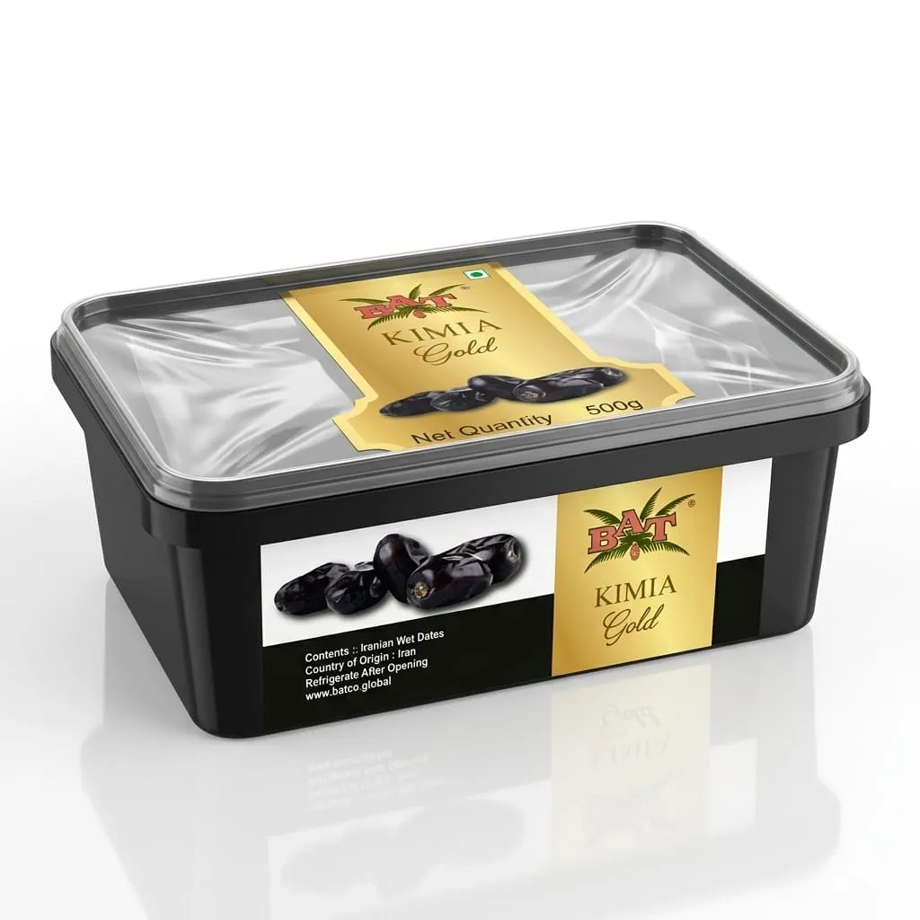 Khajur shirin kimia gold 500g