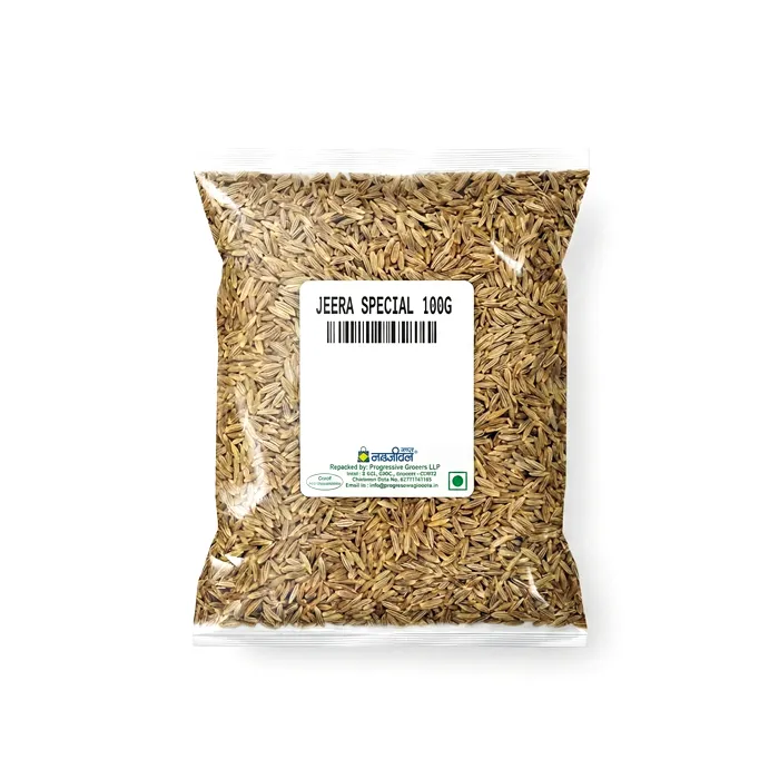 Jeera special 100gm