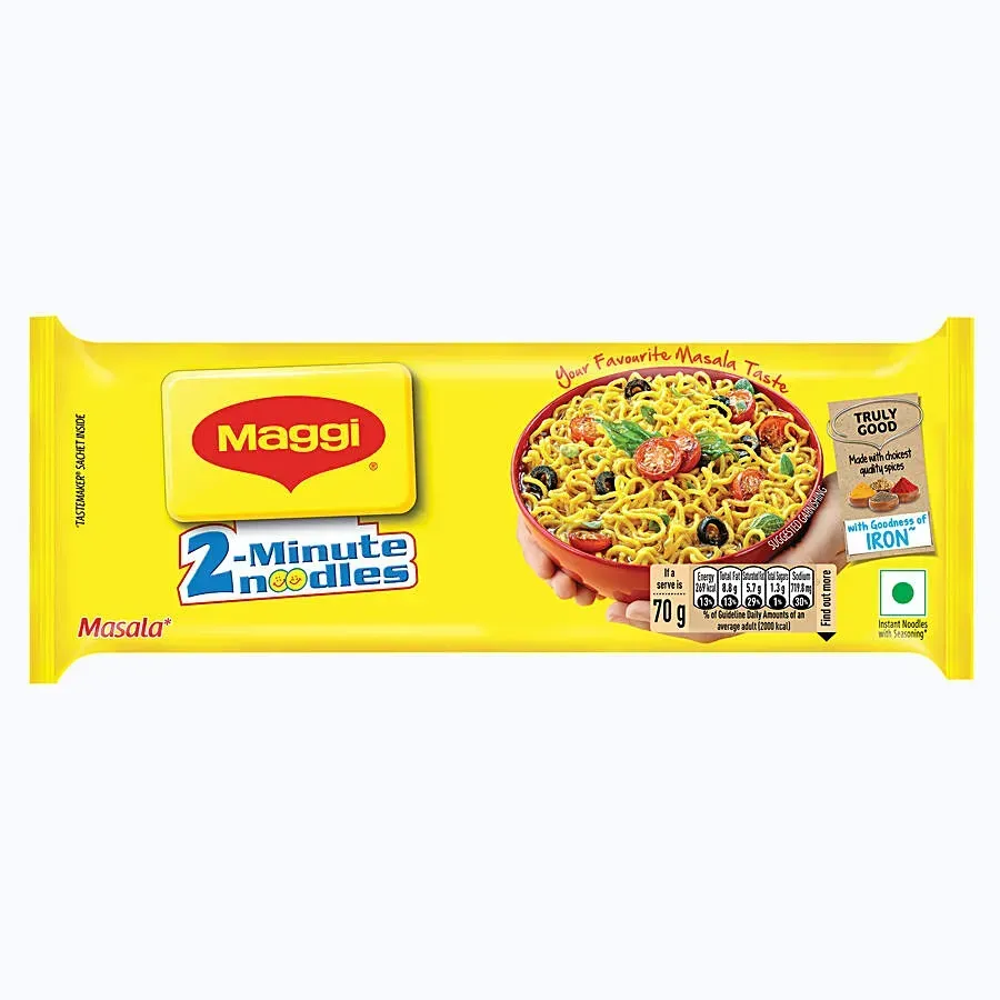 Maggi 2- minute noodles 280g