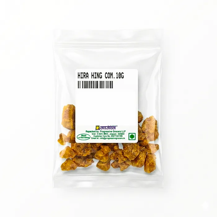 Hira hing compound 10g