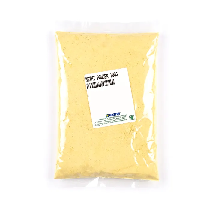 Methi powder 100g