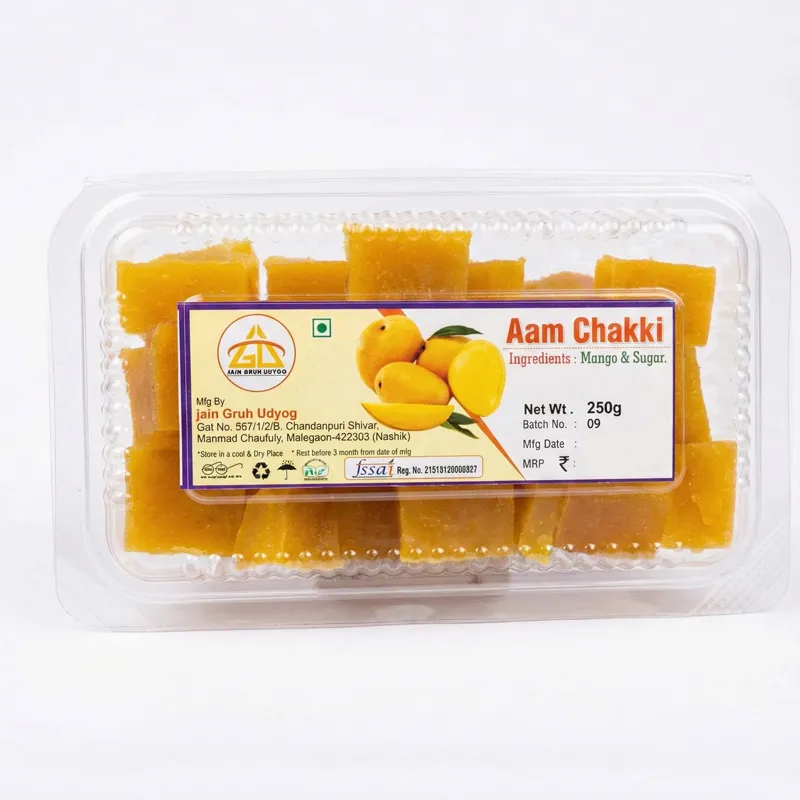 Aam chakki 250g