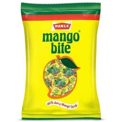 Parle mango bite 289g