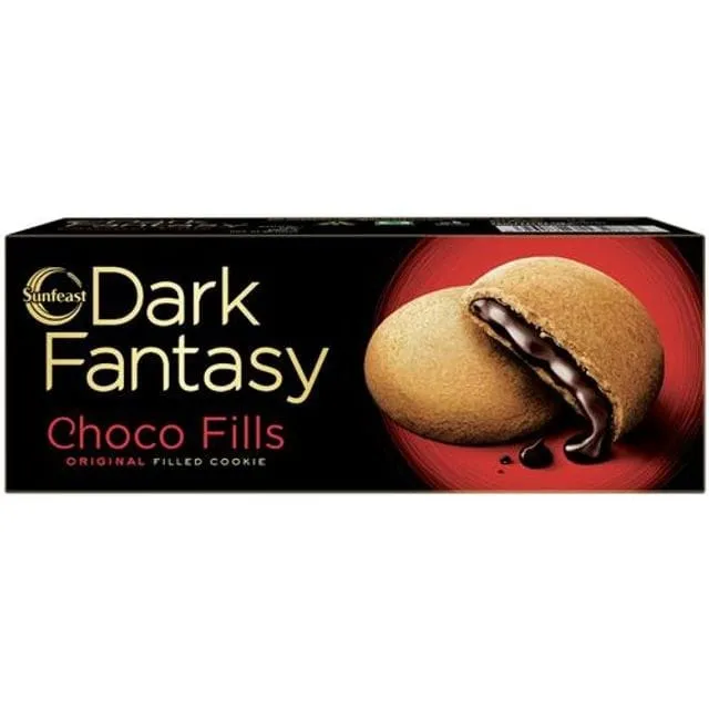 Sunfeast dark fantasy choco fills 75g