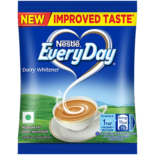 Nestle everyday milk powder 15g