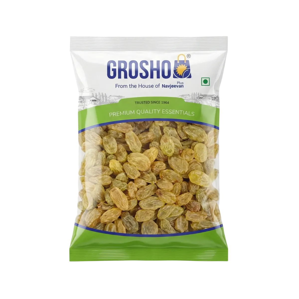 Kismis premium 100g