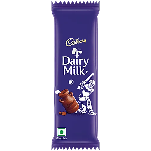 Cadbury dairy milk 21g