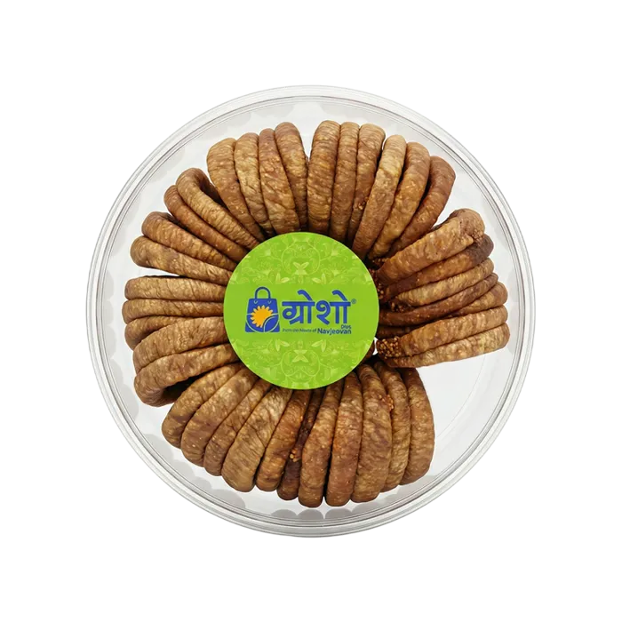 Anjeer super jumbo 500g