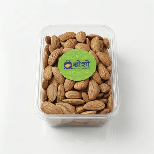 Mamra badam premium 250g