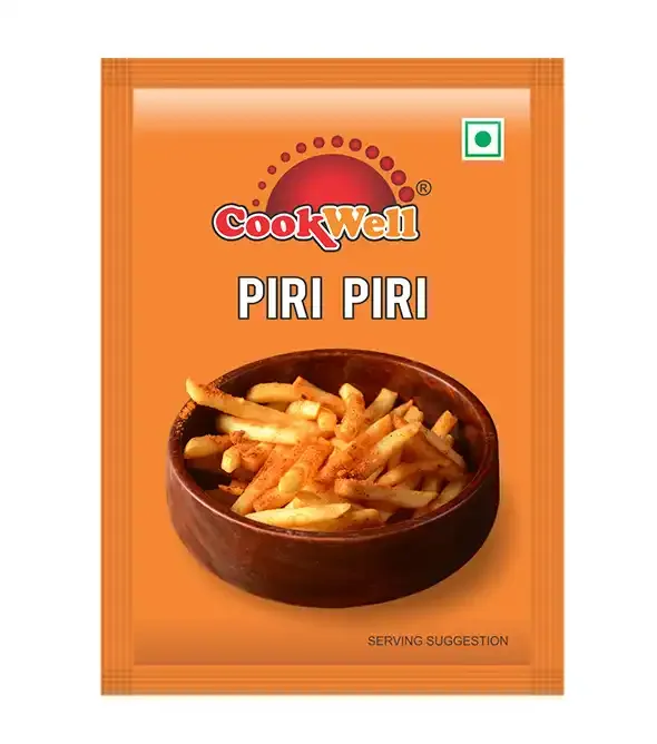 Cookwell peri peri 8g