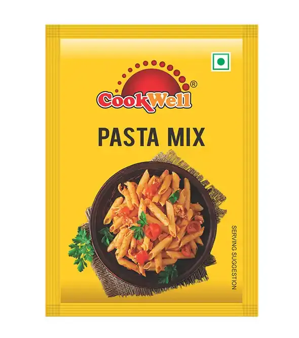 Cookwell pasta masala 8gm