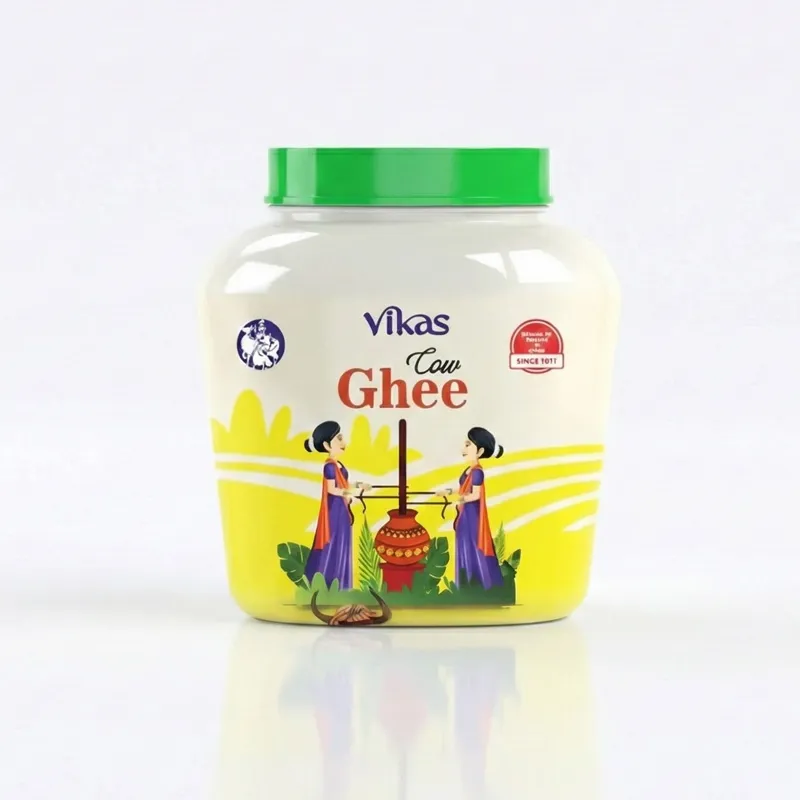 Vikas cow ghee 500ml