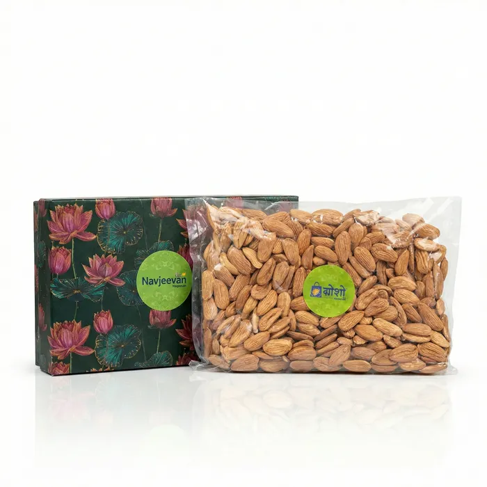 Mamra badam royal 500g