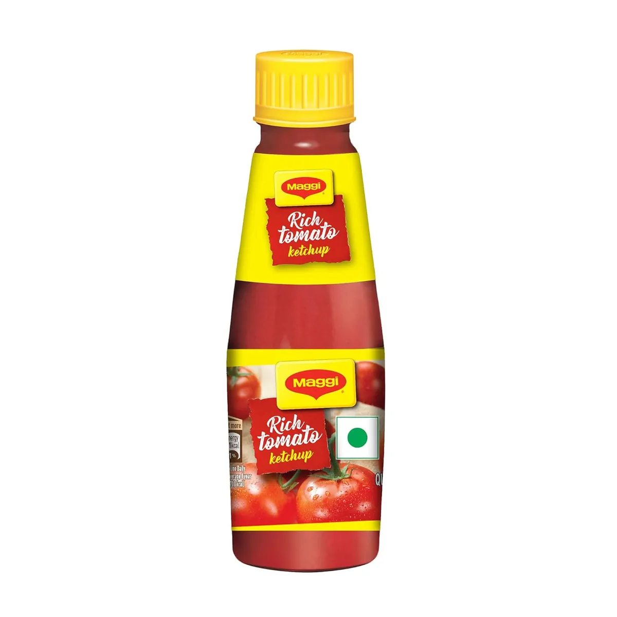 Maggi tomato ketchup 200g