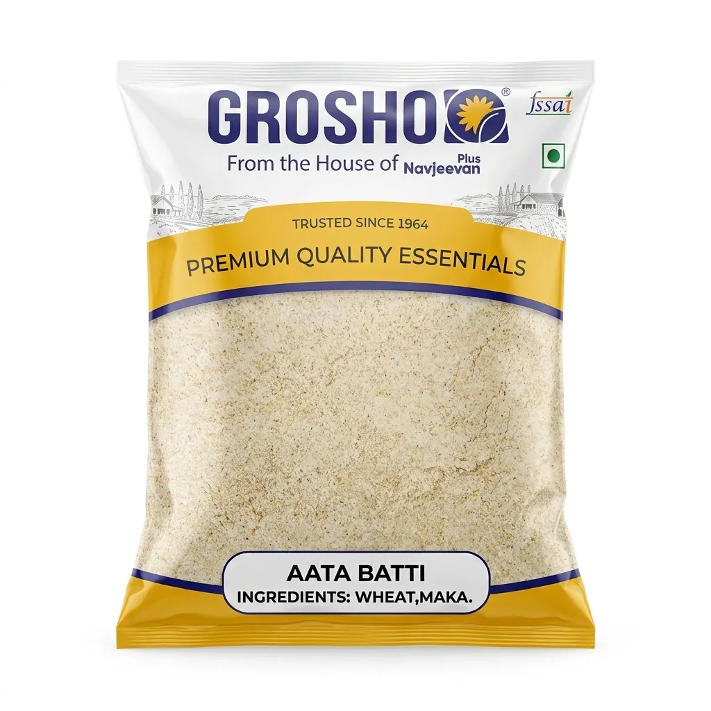 Batti atta 1kg