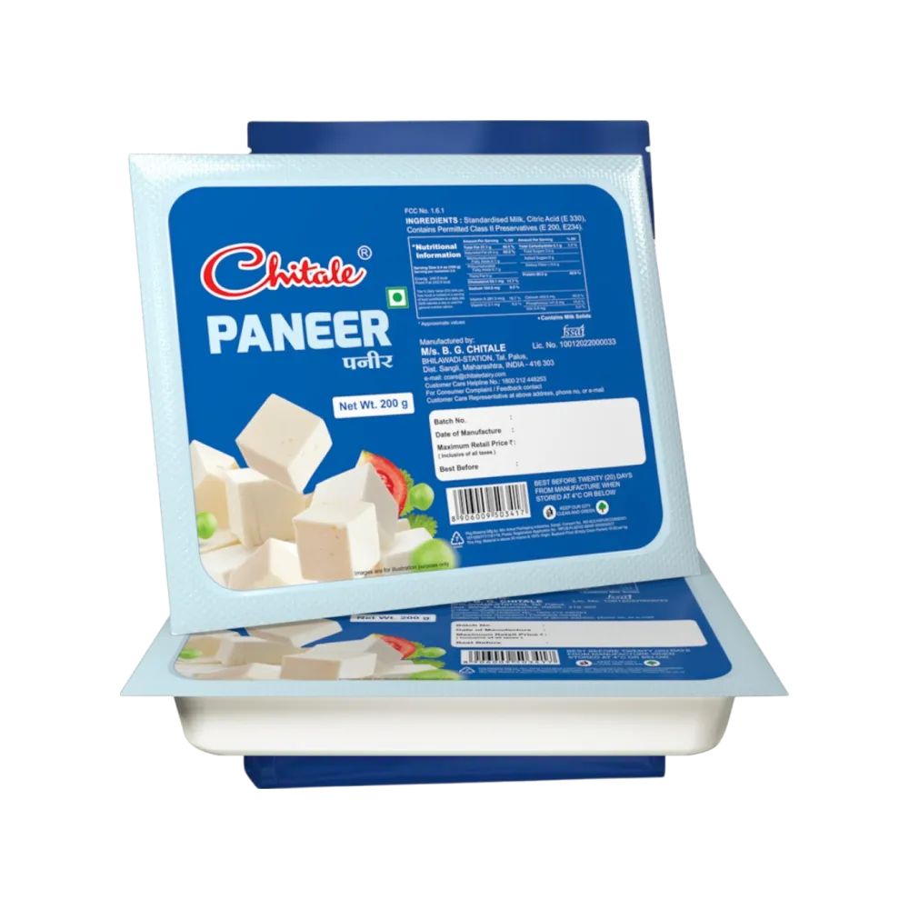 Chitale paneer 200g