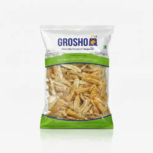 Kharik khap/sliced 100g